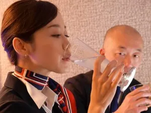 ôn lại kỷ niệm với bạn gái cũ ngày càng xinh ngon