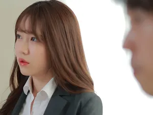 Em học trò ngon thế này thì thầy giáo chủ nhiệm sao chịu nổi