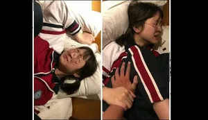 Nhìn vợ yêu bị phang bởi gã nhà kề bên đồi bạn thường xuyên theo dõi